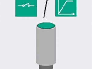 Endüktif Sensörlerde Mevcut Çıkış Türleri